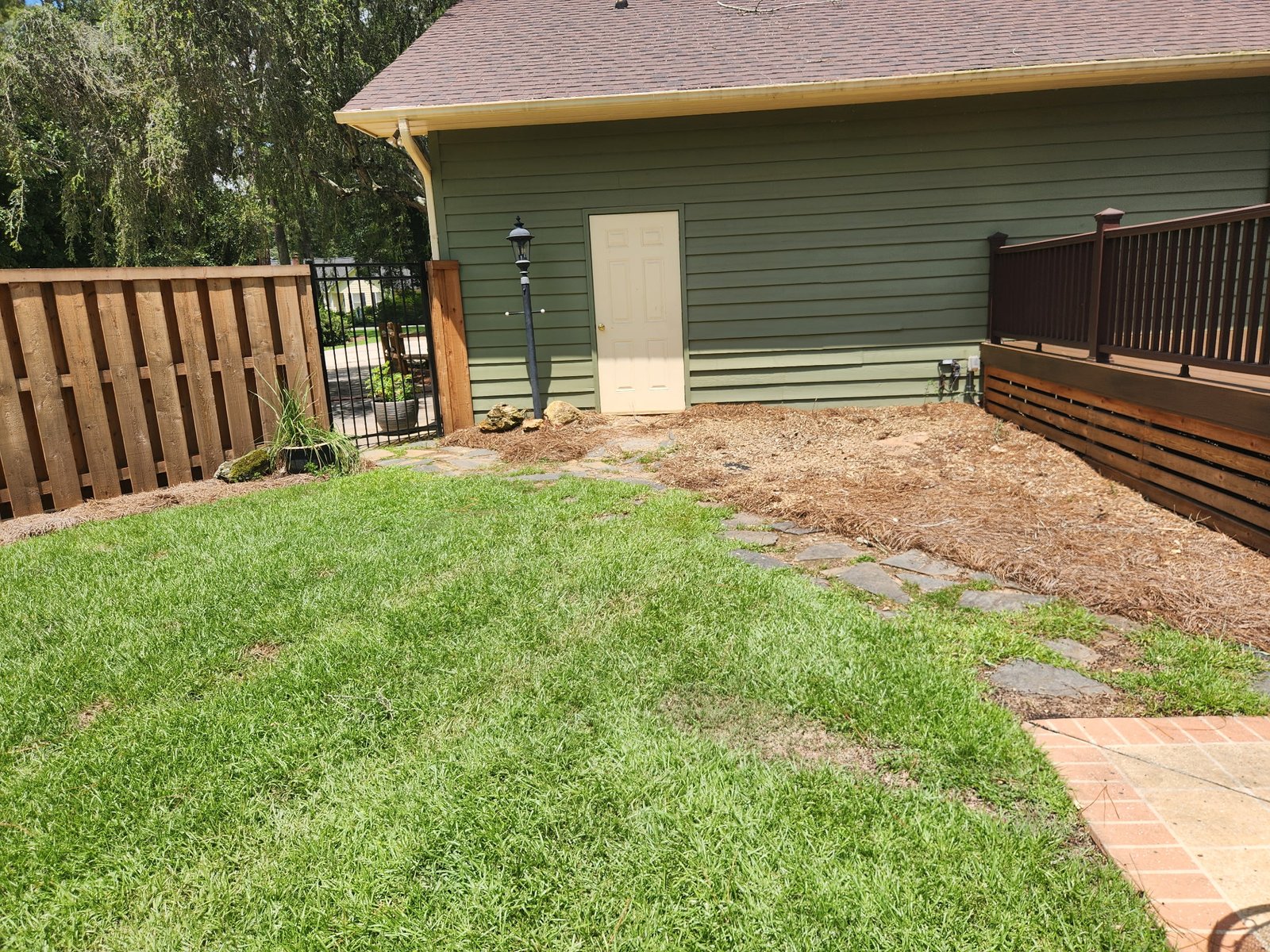 Before Image